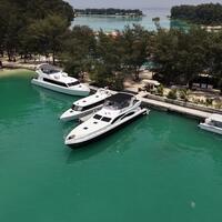 Tasyabi Cruise